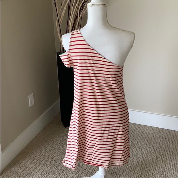 EUC Anthropologie summer dress - Picture 3 of 4